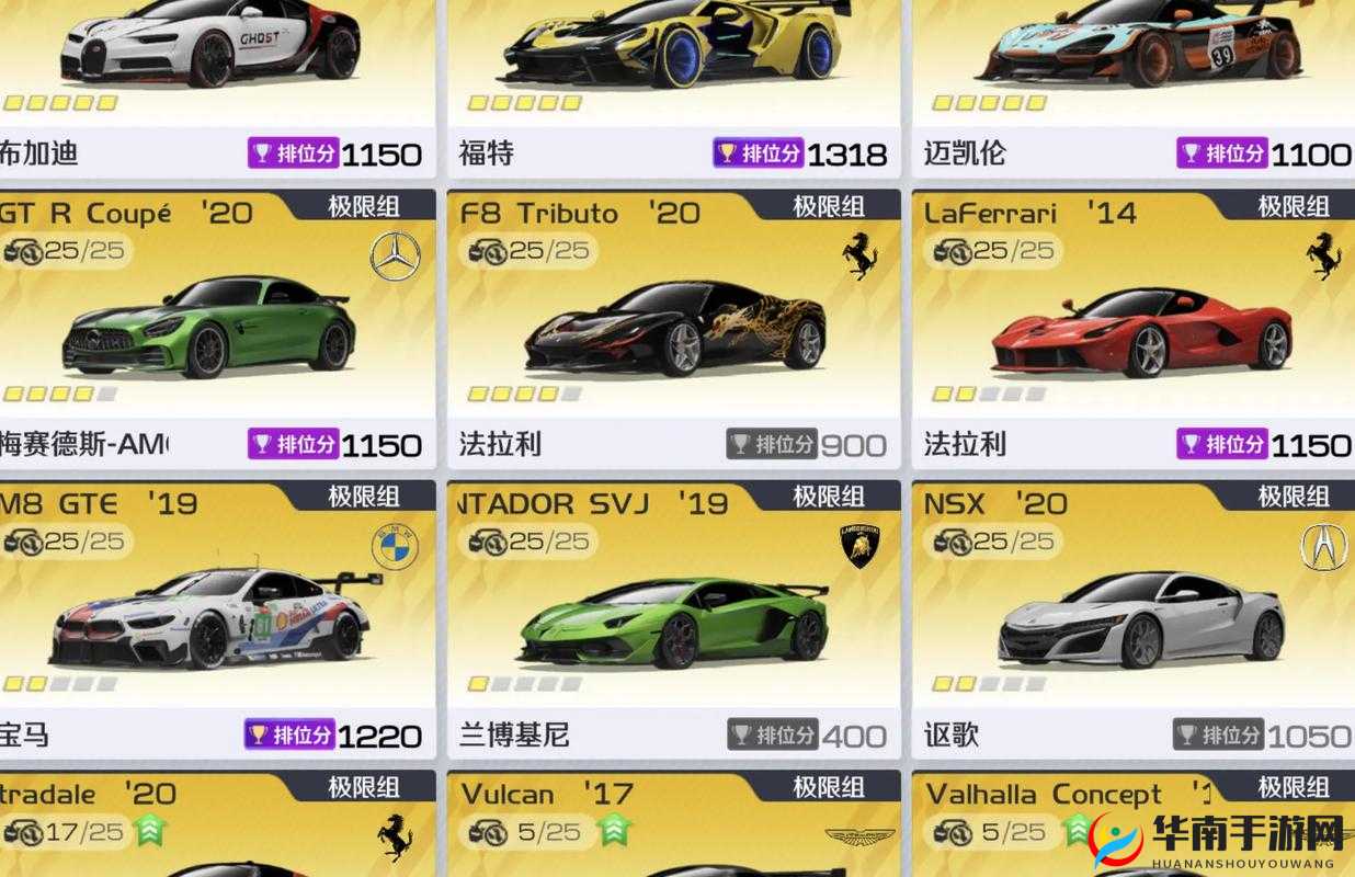 巅峰极速科迈罗性能深度解析，抽取价值、资源管理重要性及策略探讨