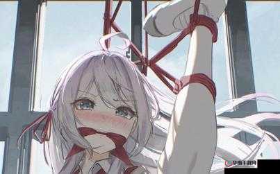 强行扒开双腿疯狂进出动画：是对女性的不尊重，也是对女性的性侵犯