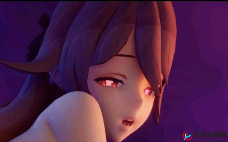 胡桃大战史莱姆 wallpaper-engine：精彩刺激的对决画面呈现