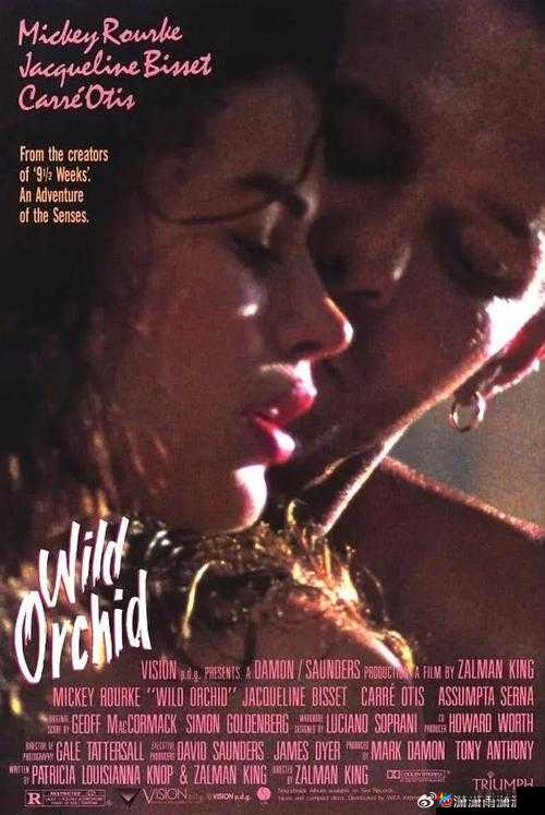 狂野少女：不为人知的秘密：免费完整版电影震撼上映