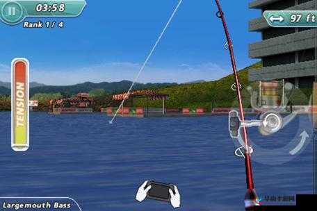 冰原守卫者游戏攻略，详解鱼竿合成方法与钓鱼竿获取途径，享受钓鱼乐趣与经济收益