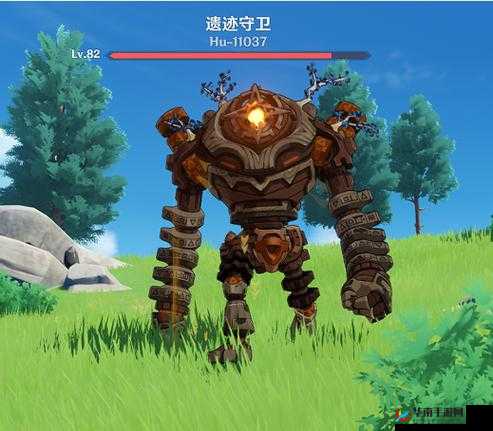 原神游戏探索，遗迹守卫的挑战策略与全面攻略指南