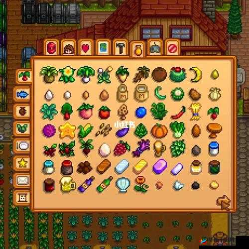 星露谷物语，探索火车经过的奇妙之旅，解锁全新物资搜集指南