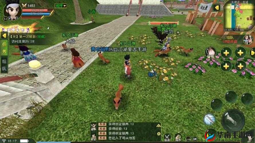 东方江湖风云再起，2025蛇年新春三大职业深度探秘与解析