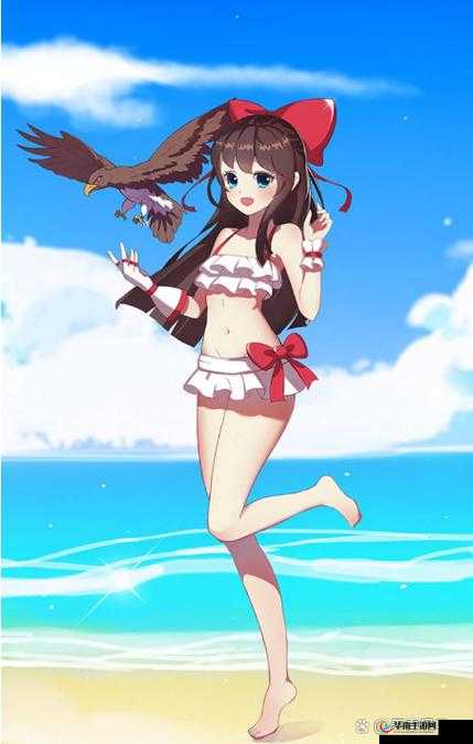 女性角色无衣游戏引发的奇妙冒险之旅