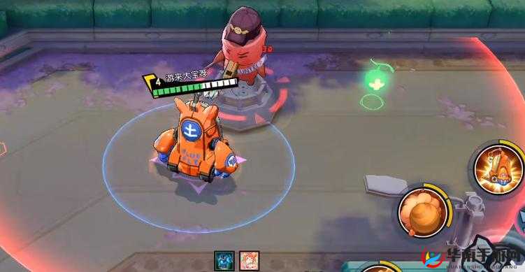 非人学院土行孙英雄攻略，精准爆破技能解析与实战技巧大揭秘