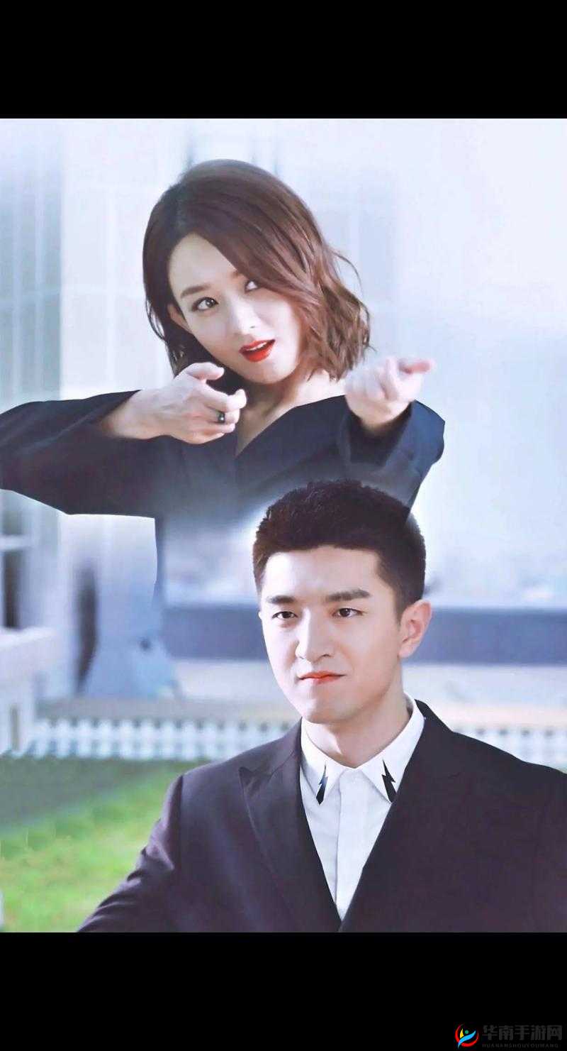 厉致诚初遇林浅：商场相遇开启别样缘分