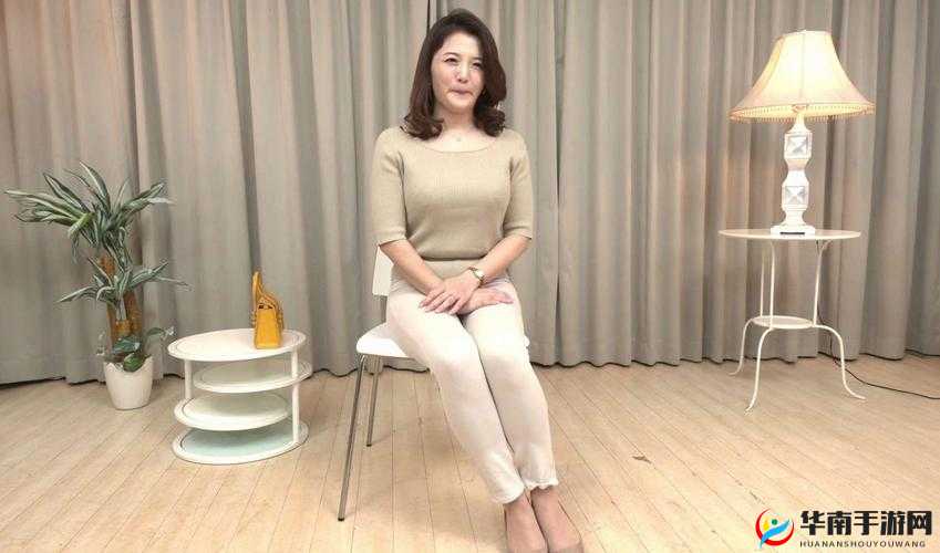 五十路老熟女码 A 片：私密生活的真实写照