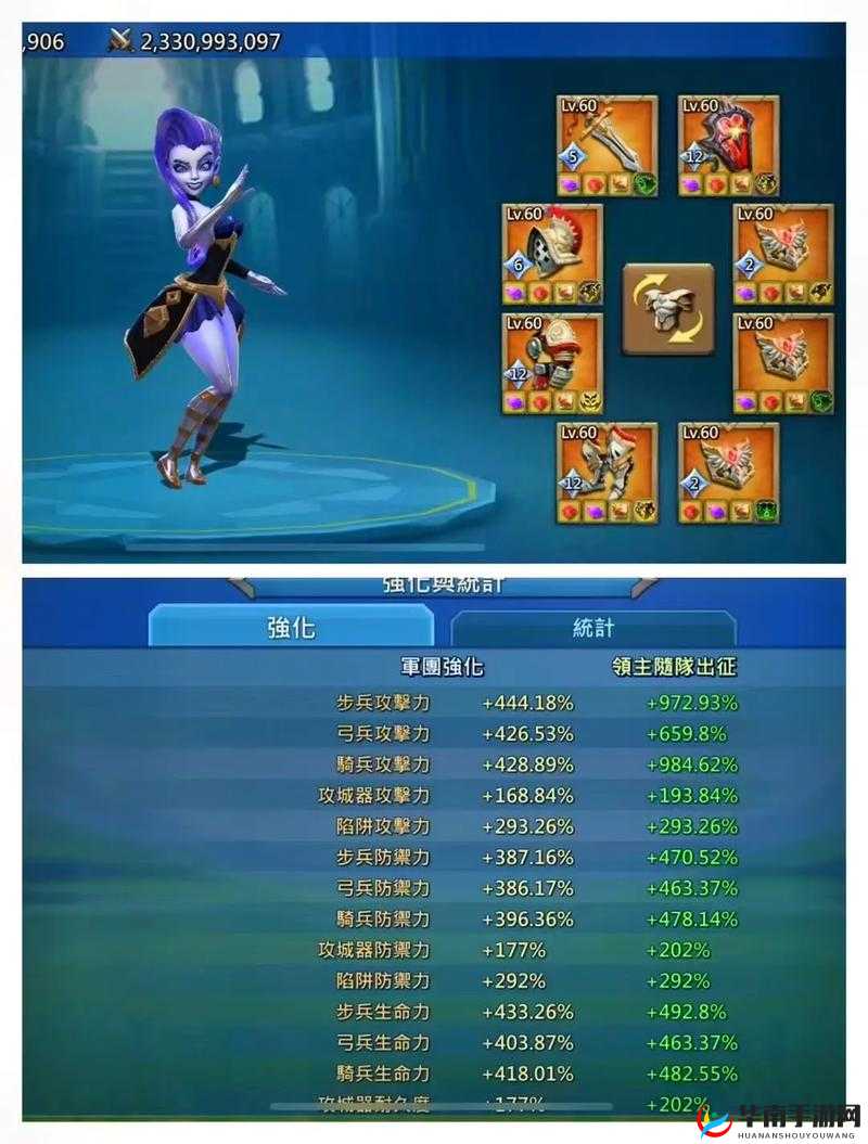 王国纪元平民玩家攻略，无T4装备下的高效玩法与策略指南