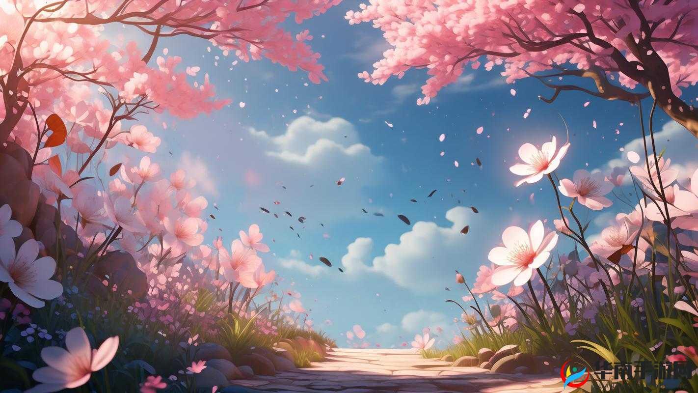 浪漫樱花动漫在线观看：带你领略梦幻二次元世界