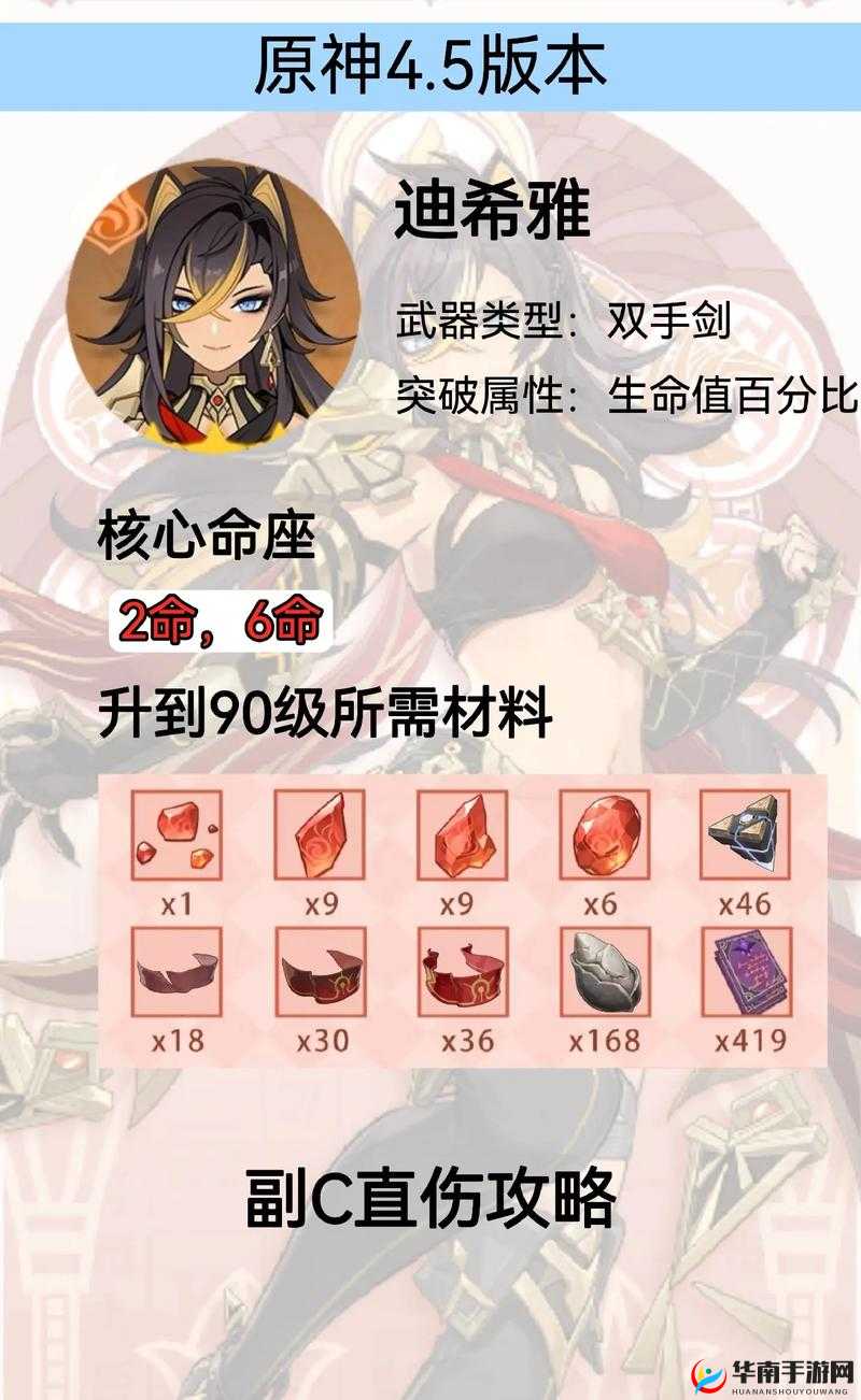 崩坏3处刑装紫苑，全面解析武器选择与高效培养方向