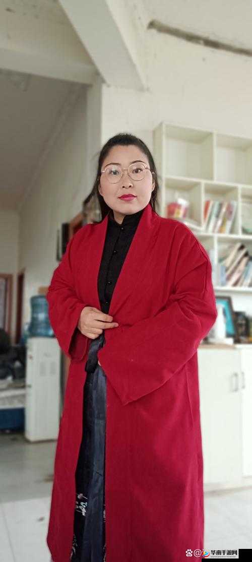 48 岁阿姨记录农村生活走红网络：平凡中的不平凡乡村故事