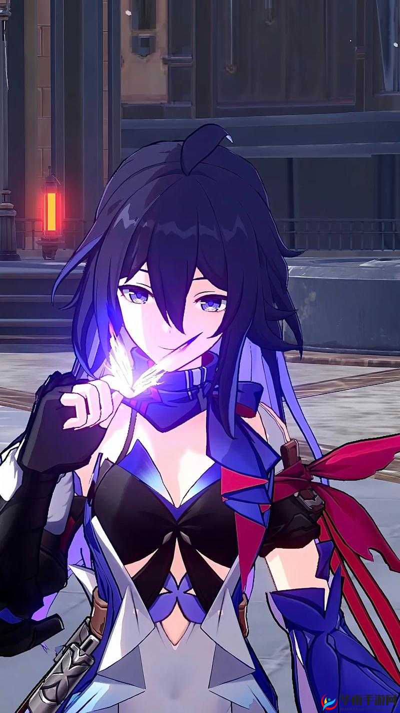 崩坏星穹铁道角色深度剖析，希儿实战技巧与全面技能解析