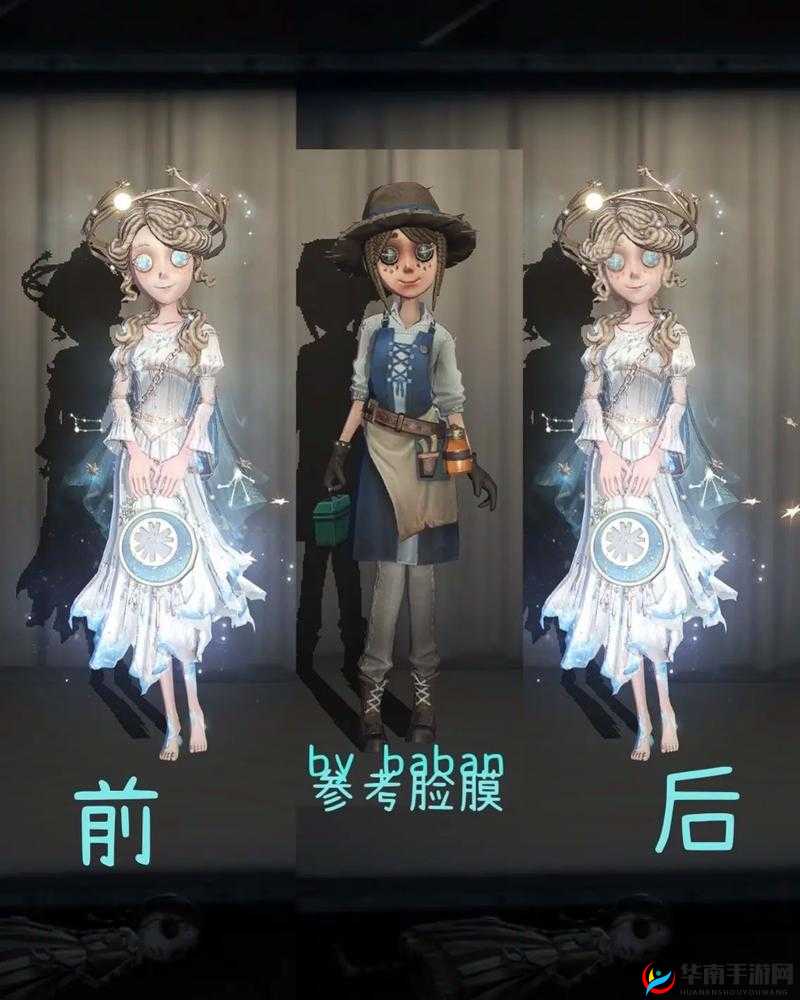 第五人格守护者皮肤获取攻略，全面解析守护者系列皮肤的多种获得途径