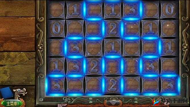 密室逃脱18移动迷城，深度探索耙子智慧运用与高效资源管理艺术