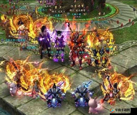 大唐无双武将职业深度攻略，揭秘天煞与少林职业的高效资源管理艺术