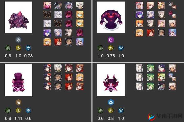 坎公骑冠剑越狱风云公会战全面解析，领主打法攻略与技巧分享