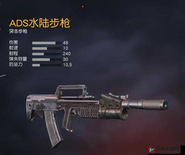 荒野行动AK47深度使用技巧攻略，枪支技巧在资源管理中的核心作用与实践策略