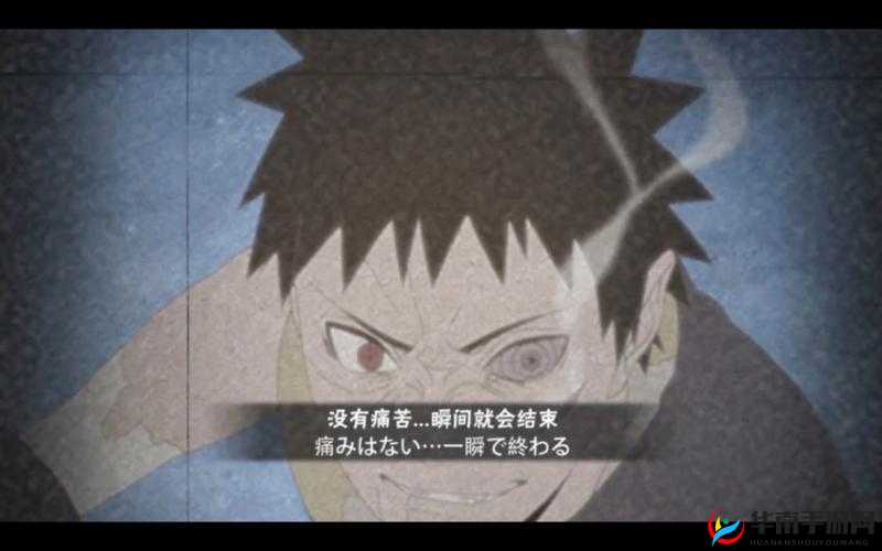 火影忍者手游忍战带土深度解析，实战技巧与玩法攻略全面讲解