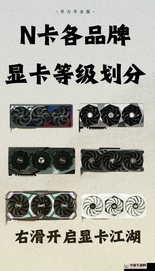 欧美一线二线三显卡相关资讯及深度解读