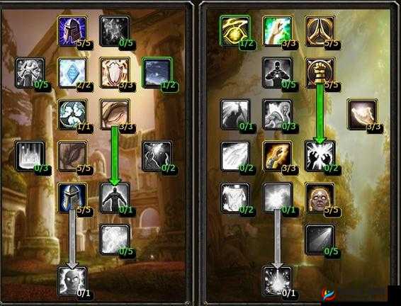 风之大陆牧师职业深度解析，天赋使用技巧与祈祷天赋全面详解