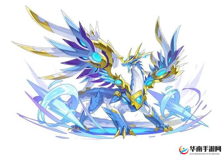 奥拉星手游，深度探讨星界帝皇龙的强度评估与技能全面解析