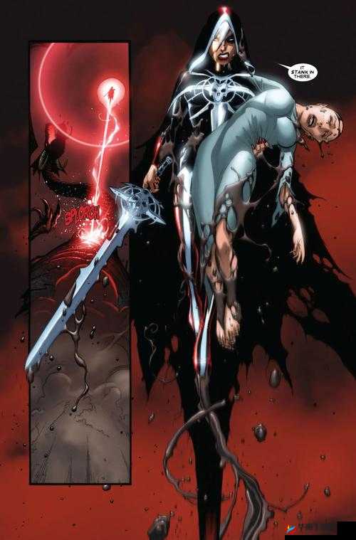 漫威超级战争，惊奇队长展现战斗与策略完美融合的非凡实力