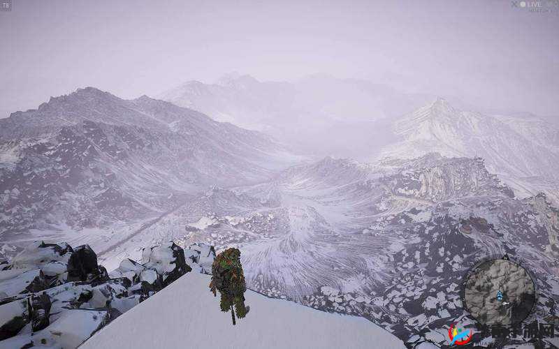 幽灵行动，荒野游戏中雪怪打法攻略及有效应对方式详解