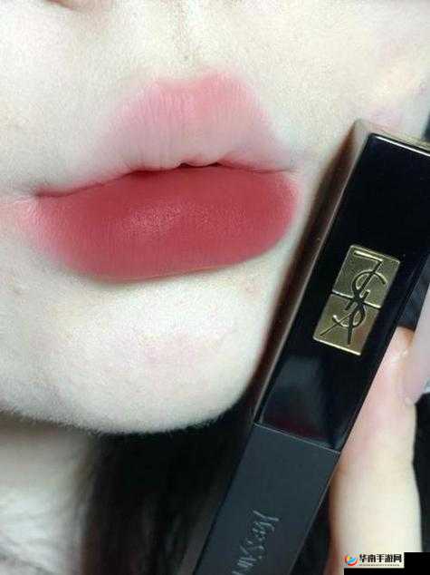 YSL 水蜜桃色 39：打造清新甜美妆容的秘密武器