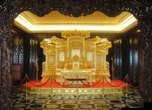 京城顶级娱乐会所：久久怡春院的神秘面纱