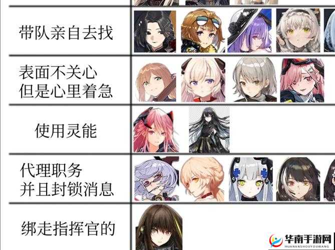 少女前线游戏攻略，全面解析据点设施及其在游戏中的重要作用