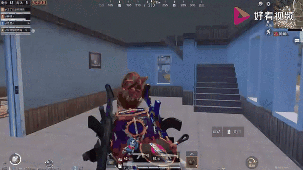 和平精英游戏中追踪雷投掷技巧及追踪雷作用原理全面解析