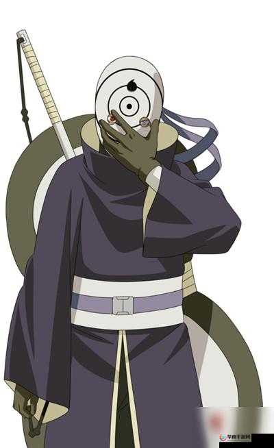 火影忍者手游白面具角色技能、属性与玩法深度全面解析