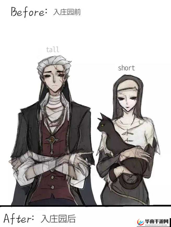 第五人格深度攻略，掌握使徒安黑猫艺术，解锁高端玩法技巧