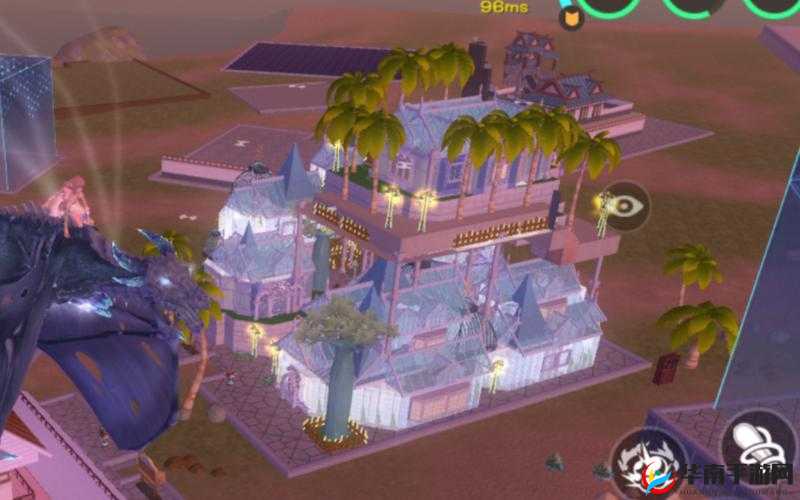 探索创造与魔法中的家园保护策略，家园屏障的深远意义及高效运用技巧