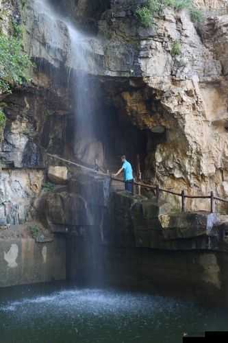 水帘洞的水都拉丝了怎么办：探究其背后原因及解决办法