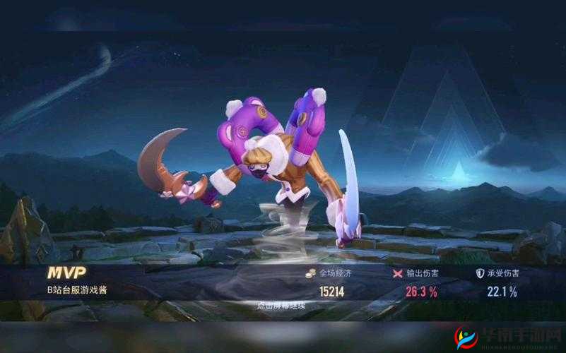 传说对决齐尔奥义搭配攻略及技能加点优先度全面深度解析