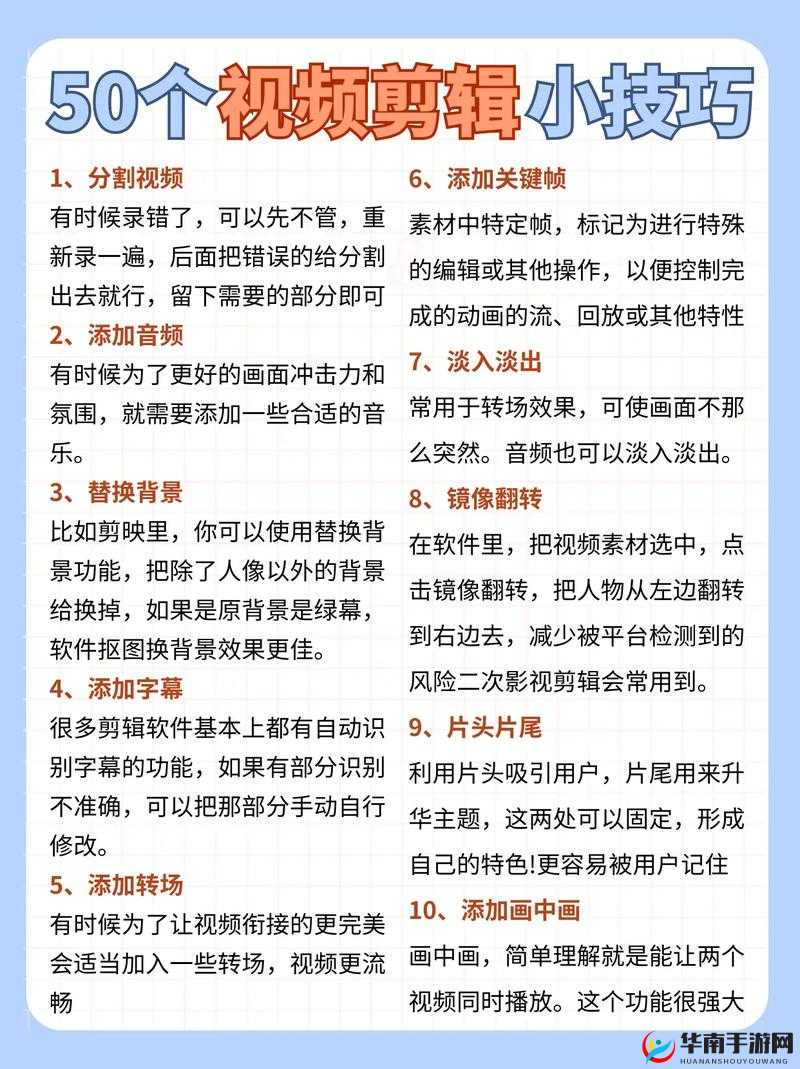 无忧传媒的短视频制作技巧：从创意到爆款的实战指南