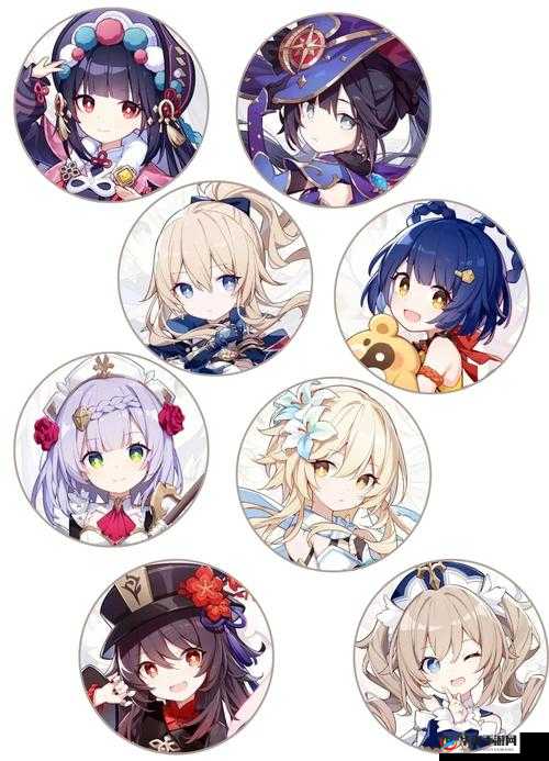 深入探索原神奇幻世界，角色深度解析与操作难度全面探讨