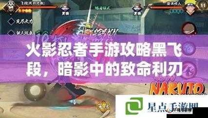 火影忍者手游飞段角色获取途径详解及资源管理优化策略
