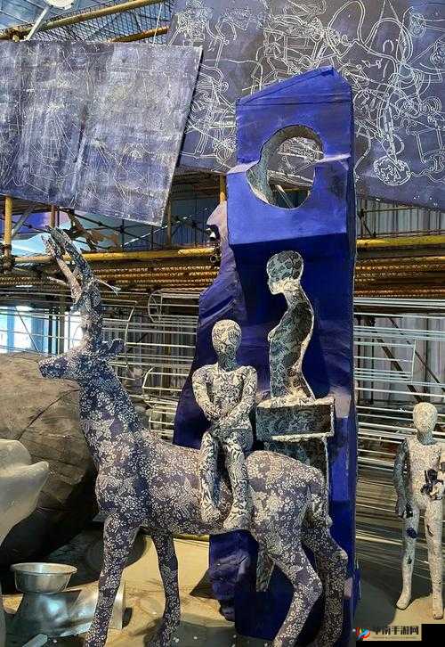 370 大但人文艺术：探索艺术的无限可能