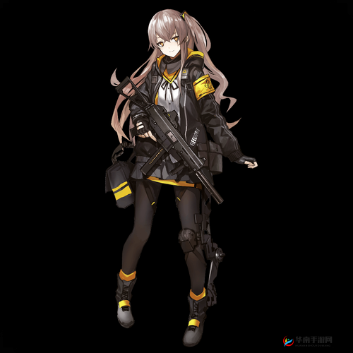 深入解析少女前线中UMP45的实战强度与综合性能表现