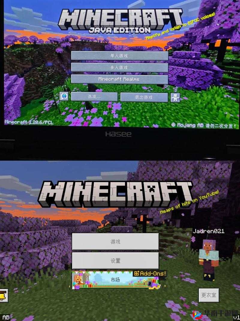 我在无限游戏里挨揍通关：挑战极限的奇幻之旅