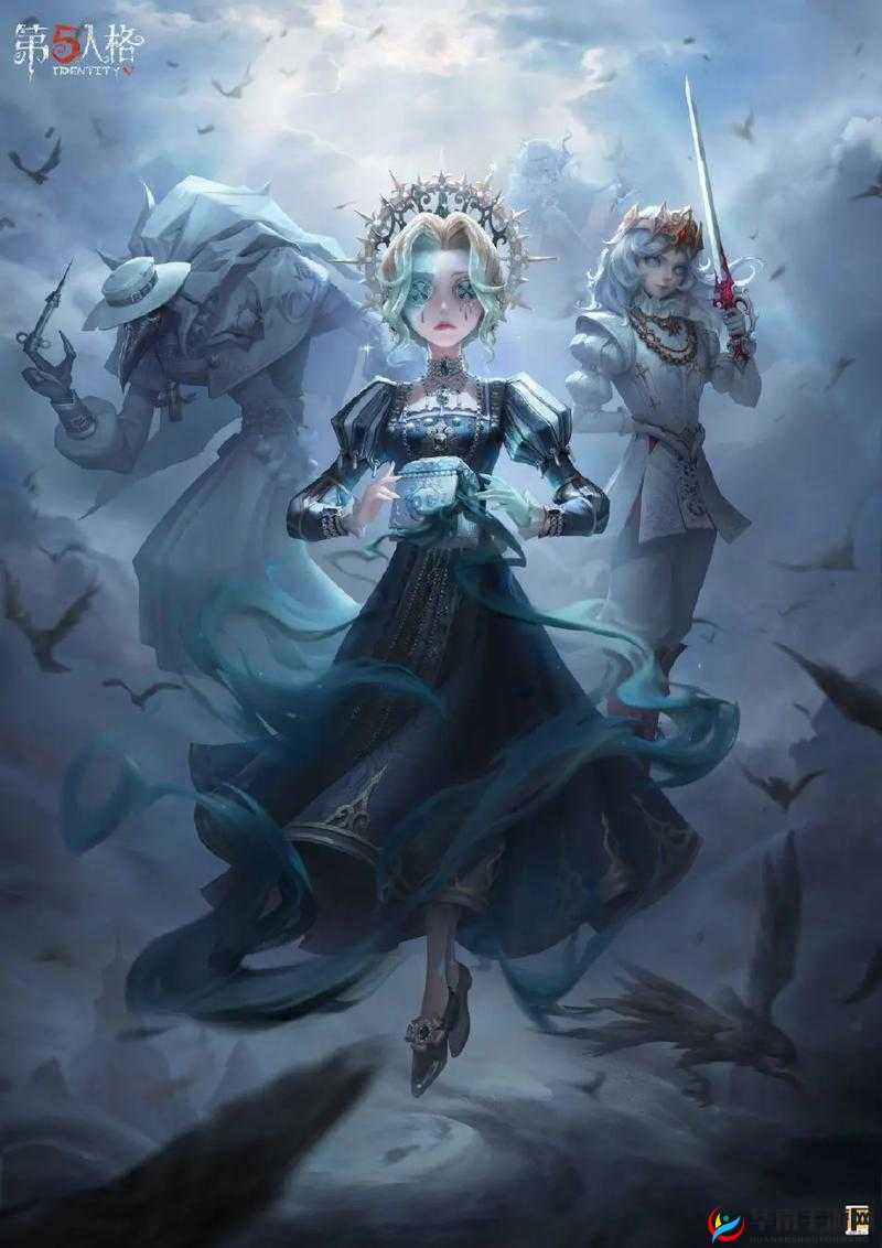 第五人格新赛季重大更新，记者角色技能与属性迎来全面调整