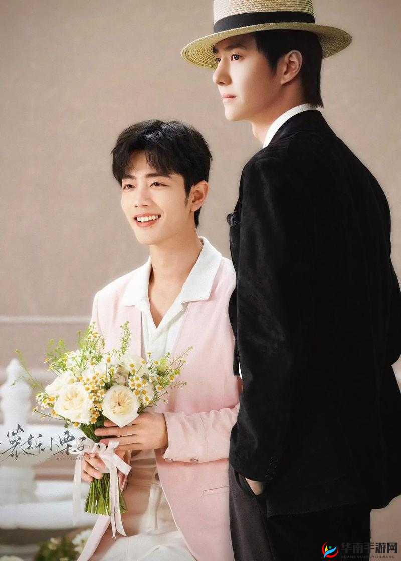 小小水蜜桃电视剧陈情令：一部令人难忘的经典之作