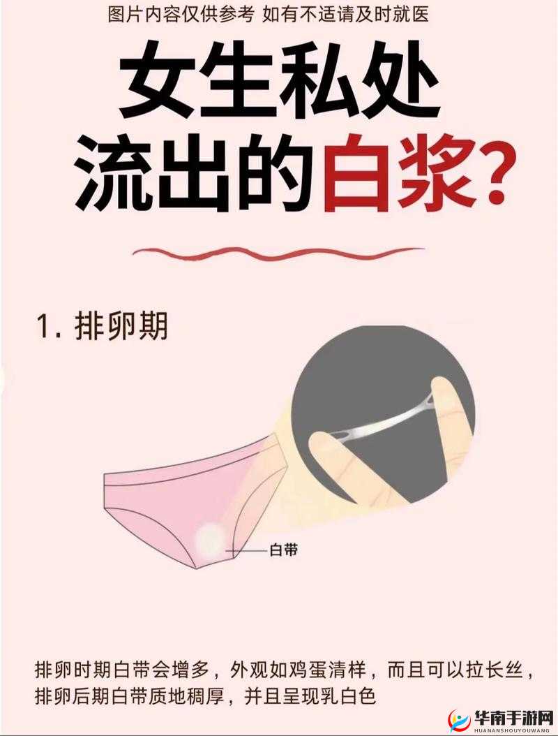 镜流口水流白色液体是否正常：原因和影响解析