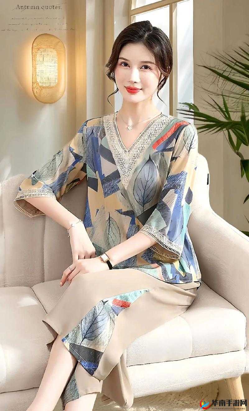 如何成为时尚 OENY 小个子妈妈