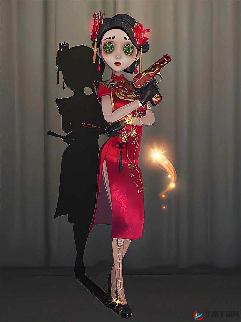 勇气与策略并重，深入解析第五人格中空军角色的高效救援艺术