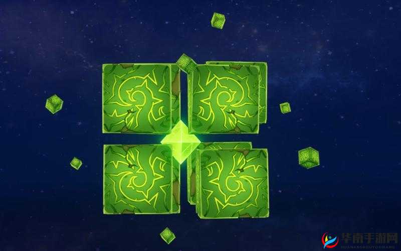 原神BOSS挑战攻略，全面解析无相之草独特机制与高效打法技巧