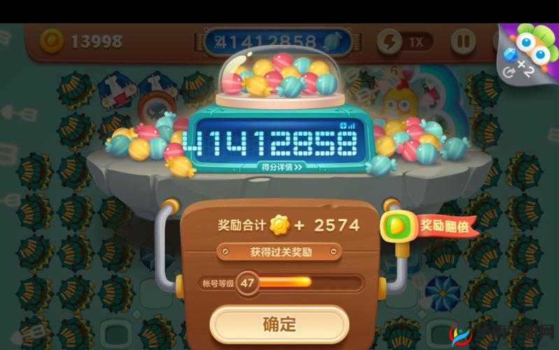 保卫萝卜3，深度探索金币高效获取策略与游戏无限乐趣的奥秘